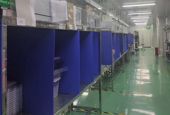 Photonstream 공장