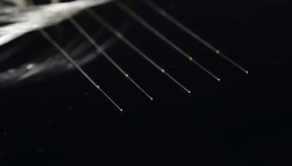780nm 대역 통과 필터 광섬유