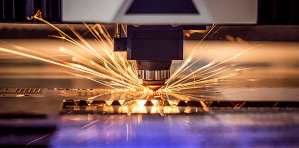 lensed fiber in laser material processing lensed fiber in laser material processing