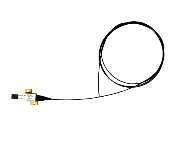 488nm-30mW-SM-광섬유 결합 레이저 다이오드-02