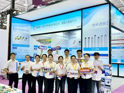 CIOE 2025 포스트쇼 하이라이트